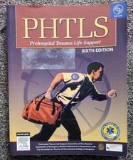 Phtls: Basic and Advanced