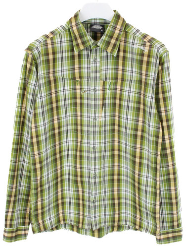 Lundhags hemd herren - hemd,