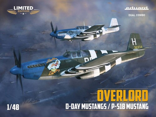 Overlord day mustangs - mustangs, /