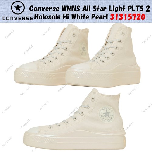 Converse wmns light plts - converse,