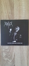Grav (Sw) "Omhulda Ondskans Kretslopp" CD 2013