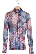 Guess langarmshirt damen - langarmshirt,