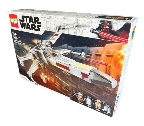 Lego star wars luke - lego,