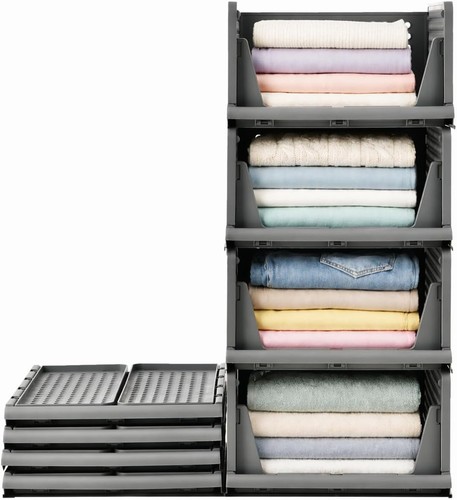 Rman stück kleiderschrank - 4,
