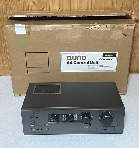 Quad high end - 44,