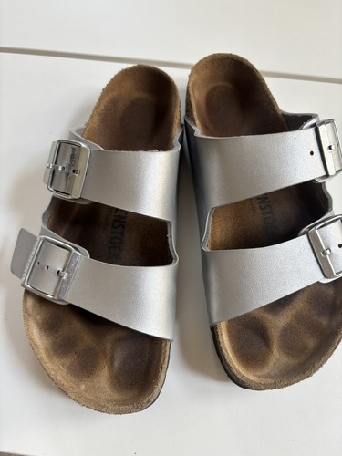 Birkenstock arizona sandale - birkenstock,