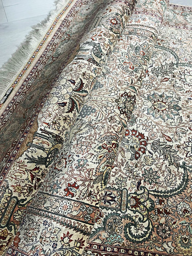 Orientalischer teppich china - orientalischer,