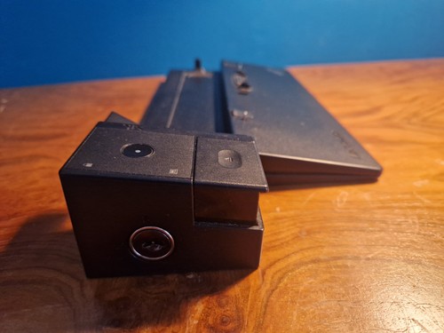 Lenovo thinkpad pro dock - lenovo,