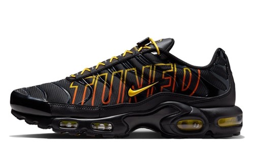 Nike air max plus sunrise - nike,