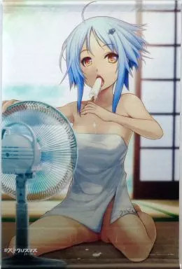Guilty crown lost christmas - guilty, b2