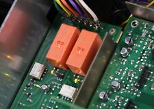 Protection Circuit für Studer