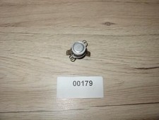 Bauknecht Ceranfeld Temperaturbegrenzer Sensor limiter Wächter PFEVS EKV3460-1IN