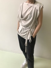 One Fell Swoop soft drape