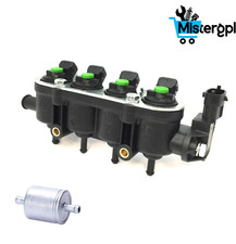 4 Injektor Für Landi Renzo