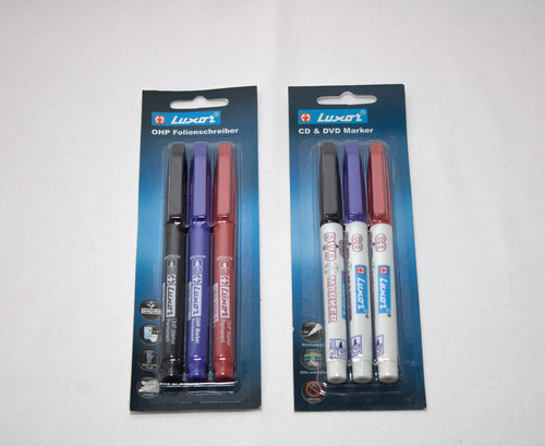 Luxor 6er oder 12er pack - 12er,