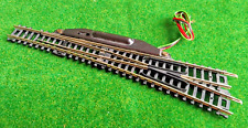 Roco N 22301 elektrische Weiche mit Antrieb rechts Spur N 1:160 Eisenbahn N1