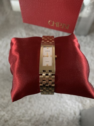 Armbanduhr damen christ - damen,