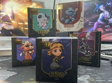 Original League of Legends