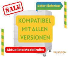 Sungrow Batteriespeicher