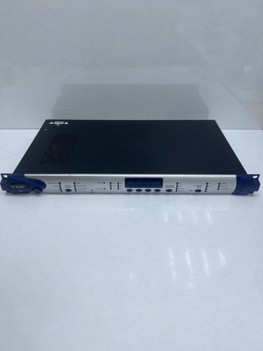Avid digidesign sync - digidesign, hd