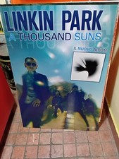 LINKIN PARK A THOUSAND SUNS