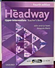 New headway - new,