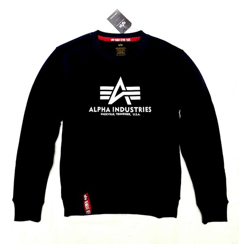 Alpha industries basic - industries,