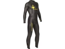 Aqua Sphere Pursuit  Einsteiger Triathlon 5mm Neoprenanzug mit viel Auftrieb