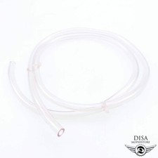 6mm Benzinschlauch 1 Meter für Mofa Moped Mokick KKR Roller Universal