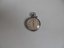 Stoppuhr mechanisch Made in USSR