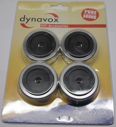 Dynavox massive - 4x,