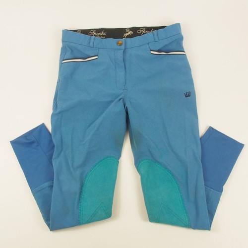 Spooks kniebesatz reithose - spooks, kniebesatz-reithose