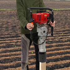 Handramme Pfostenramme