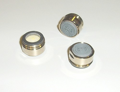 Strahlregler luftsprudler - strahlregler,