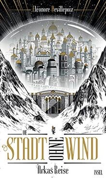 Die stadt ohne wind band - die,