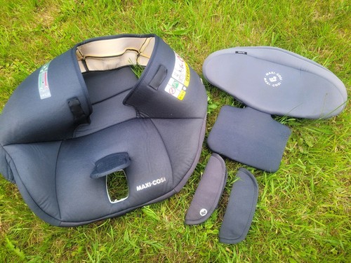 Maxi cosi mica 360 - cosi,