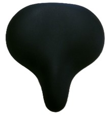 Kettler Sattel Hometrainer Selle Royal Bioform schwarz