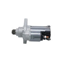 Bosch anlasser für audi - für,