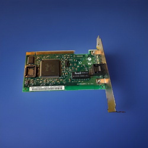 Intel etherexpress pro 100 - intel, pro/100+