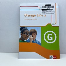 Orange Line 2