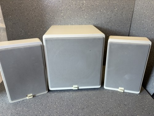 Canton subwoofer plus - canton, c
