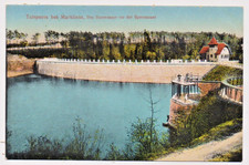 AK Marklissa Queistalsperre