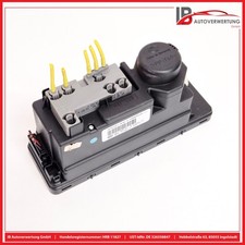 Zentralverriegelungspumpe ZV