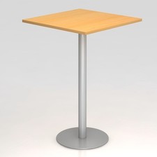 Stehtisch 80x80x111,6 cm Tisch