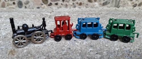 Alt mini zug - alt, japan