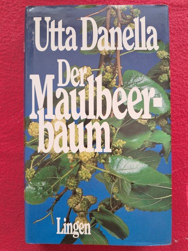 Der maulbeerbaum utta - der,
