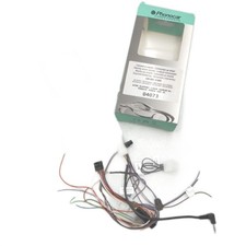 PHONOCAR 1152927 Steuereinheit für Lenkrad Positivo unter Schlüssel Odom