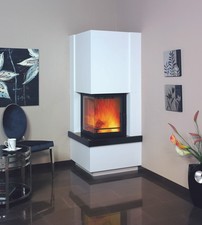 Kaminbausatz Hark Easy 500 mit