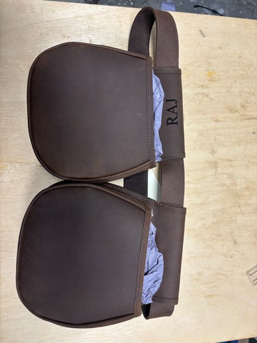 Devonshire leder - devonshire,