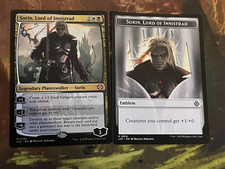 1x SORIN LORD OF INNISTRAD +